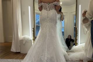Taylor Lawrence Bridal - 6