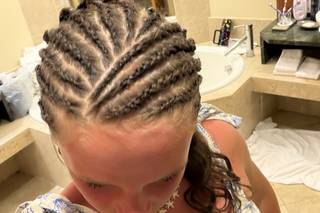 Hair In Paradise Mobile Salon - 8