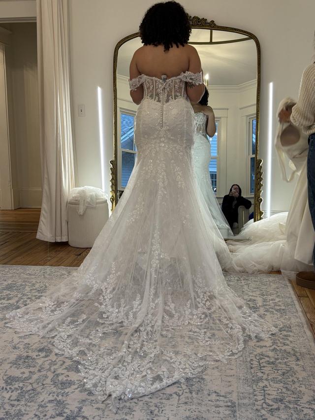 Taylor Lawrence Bridal - 2