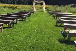 Lareau Farm Inn - 31