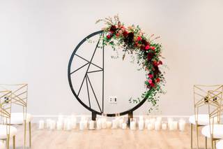Rocking Bird Flower Co. - 23
