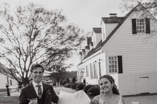 Burlington Weddings & Events - 28