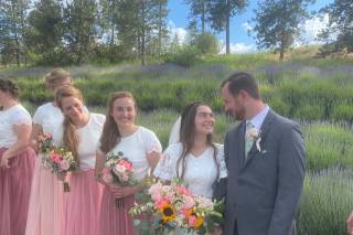 Flowers by Lily Garland - 5