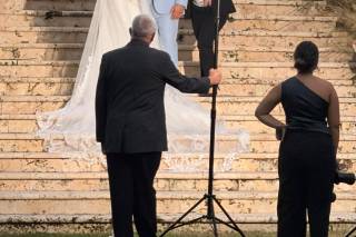 Reflections Wedding Officiant - 16