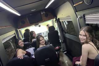 Liberty Limousine Service - 4