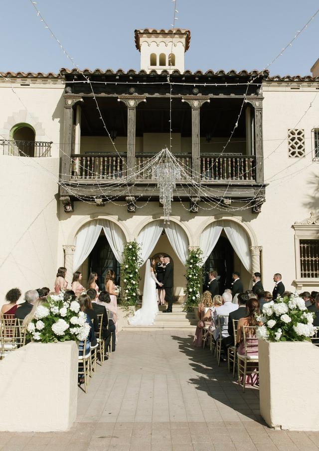 A Wedding with Grace - 2