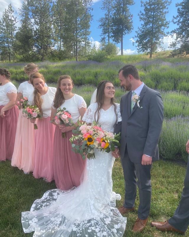 Flowers by Lily Garland - 2