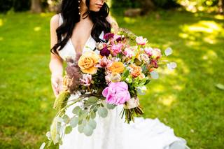A Cottage Gardener - 18