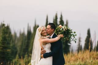 Jennifer Mooney Photography | Weddings & Portraits - 24