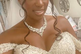 Kenya Enhancing Beauty - 35