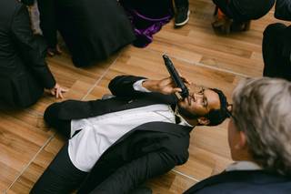 Ben Mallare Events & Entertainment - 26