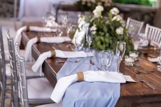 MARBELLA EVENTS & DECOR RENTAL - 40