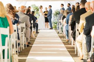 At Last! - Wedding Officiant - 11