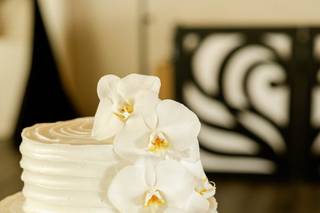 Carousel Flowers - 54