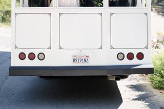 Golden State Trolley Co. - 7