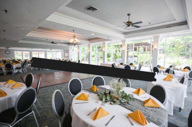 Brandermill Country Club - 2