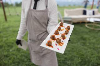 The Catering Outfit - 33