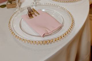 Table For Two Events and Catering - 18