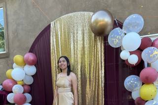 Leticia's Confections & Events - 17