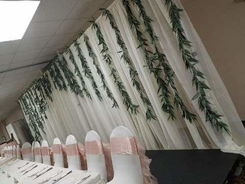The Heights Event Center - 1