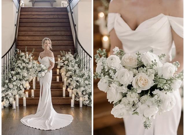 fleurish & bloom florals - 1