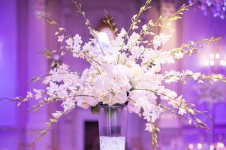 Lily Of The Valley Floral - 8