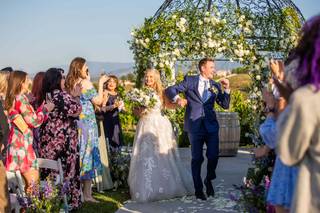 Truffle Pig Winery by Wedgewood Weddings - 5