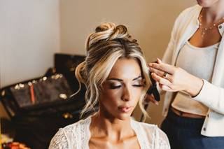Glamour Me Bridal - 17