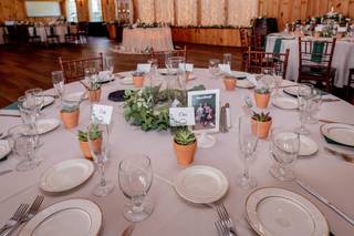 Maneeleys Banquet & Catering and The Lodge at Maneeley's - 5