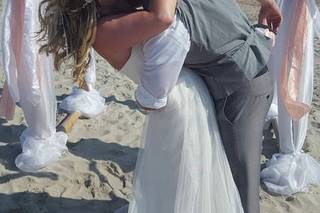 Weddings by the Sea - 44