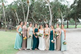 Mary Nell Chadsey Floral Design - 26