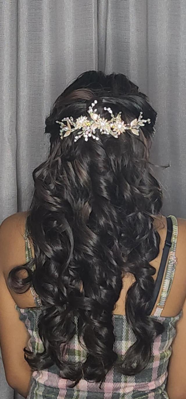 Andrea Reyes Salon - 1