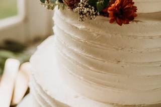 Woodland Floral Design - 161