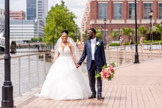 Jennifer Rose Events and Weddings - 23