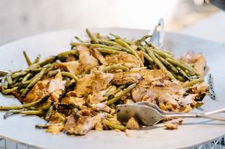 Endive Fine Catering - 9