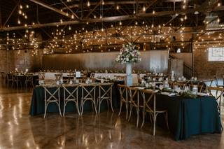 The Press Room - 10