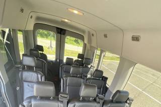 Limo House - 8