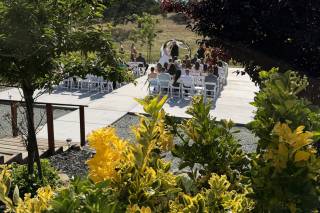 The Stone Barn Winery - 28