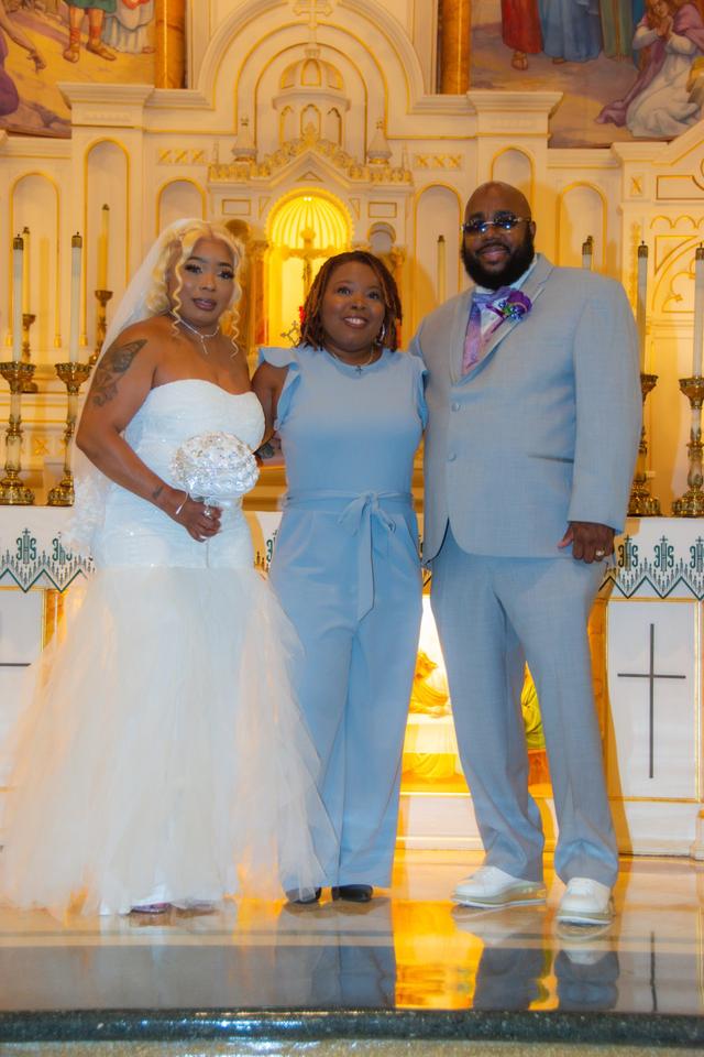 It's Official! 314 Weddings and Ceremonies - 2