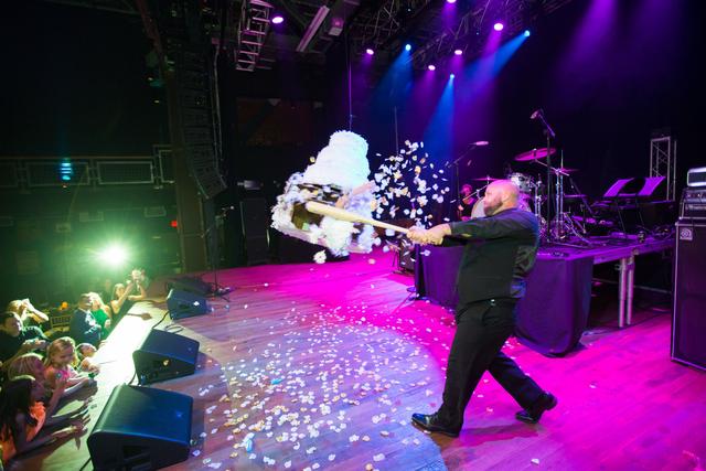 House of Blues Anaheim - 3