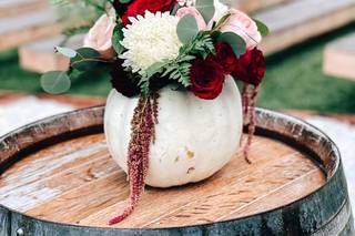 Jessica Vann-Campbell Flowers - 82