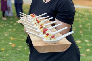 Shovel and Spoon - 6