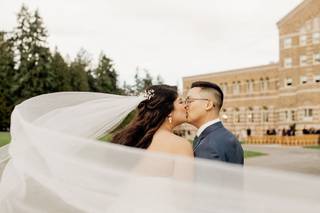 Like a Dream Weddings and Events - 27