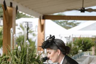 Katherine Lebron - Event & Wedding Planner - 19