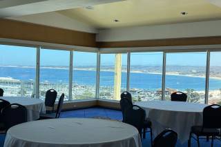 Monterey Marriott - 5