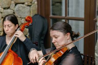 Jennifer Johnson Wedding Violinist - 6