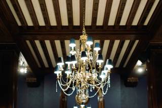 Union League Club of Chicago - 10