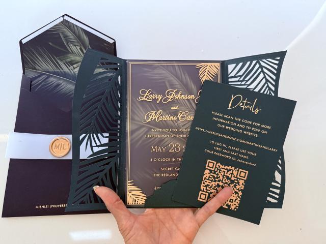 Invites & Events, LLC - 4