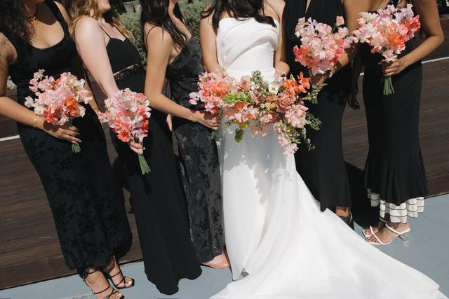 With Love Floral Co - 3