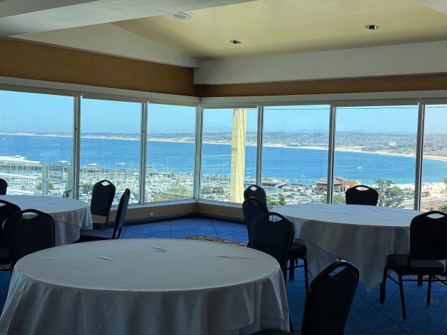 Monterey Marriott - 3